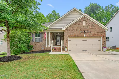 1028 Longleaf Pine, Mebane, NC 27302 - Photo 1