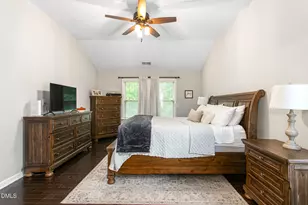 1028 Longleaf Pine, Mebane, NC 27302 - Photo 17