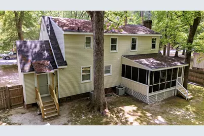 1504 Foxhall Drive, Rocky Mount, NC 27804 - Photo 37