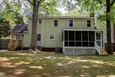 1504 Foxhall Drive, Rocky Mount, NC 27804 - Photo 33