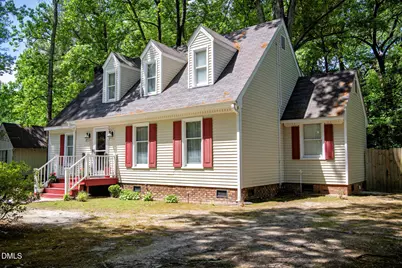 1504 Foxhall Drive, Rocky Mount, NC 27804 - Photo 25