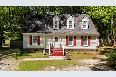 1504 Foxhall Drive, Rocky Mount, NC 27804 - Photo 29
