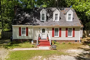 1504 Foxhall Dr, Rocky Mount, NC 27804 - Photo 29