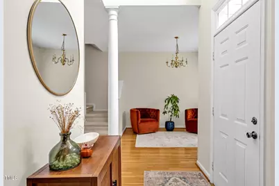 3100 Felbrigg Drive Drive, Raleigh, NC 27616 - Photo 7