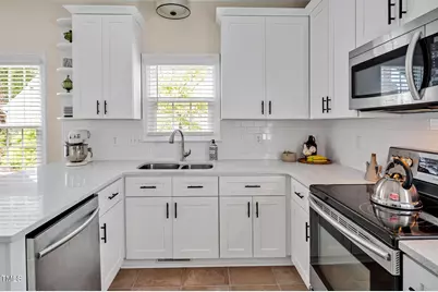 3100 Felbrigg Drive Drive, Raleigh, NC 27616 - Photo 11
