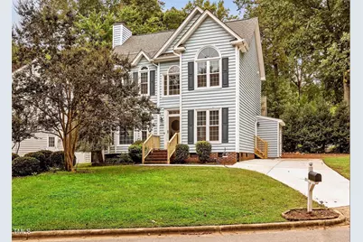 3100 Felbrigg Drive Drive, Raleigh, NC 27616 - Photo 27
