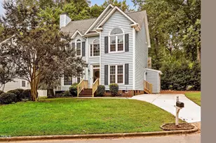 3100 Felbrigg Dr Dr, Raleigh, NC 27616 - Photo 27