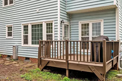 3100 Felbrigg Drive Drive, Raleigh, NC 27616 - Photo 29