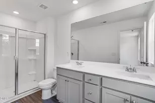 521 Fran Dr, Haw River, NC 27258 - Photo 7
