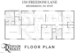 150 Freedom Ln, Henderson, NC 27537 - Photo 37