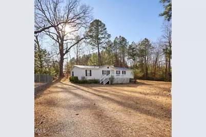 870 Jackson Royster Road, Henderson, NC 27537 - Photo 7