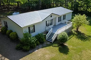 870 Jackson Royster Rd, Henderson, NC 27537 - Photo 1