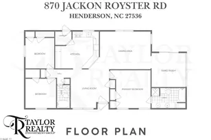 870 Jackson Royster Rd, Henderson, NC 27537 - Photo 29