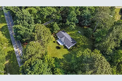 870 Jackson Royster Road, Henderson, NC 27537 - Photo 1