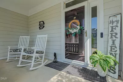 664 Boone Station Drive #2, Burlington, NC 27215 - Photo 5