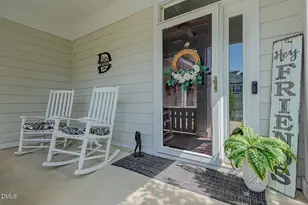 664 Boone Station Dr, Burlington, NC 27215 - Photo 5