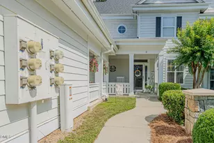 664 Boone Station Dr, Burlington, NC 27215 - Photo 3