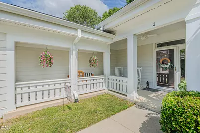 664 Boone Station Drive #2, Burlington, NC 27215 - Photo 5