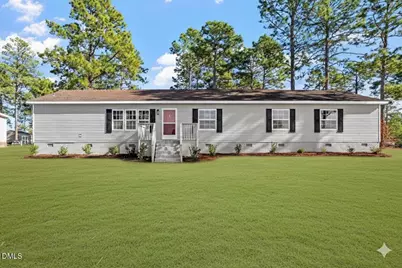 190 Pickett Circle, Vass, NC 28394 - Photo 1