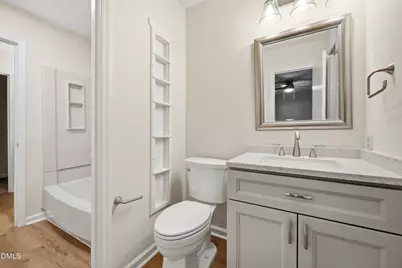 669 Bashford Road, Raleigh, NC 27606 - Photo 9