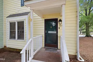 669 Bashford Rd, Raleigh, NC 27606 - Photo 5