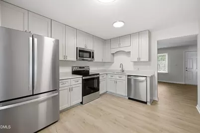 669 Bashford Road, Raleigh, NC 27606 - Photo 1