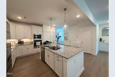 2222 Bohan Court, Apex, NC 27502 - Photo 9