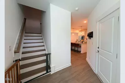 2222 Bohan Court, Apex, NC 27502 - Photo 5