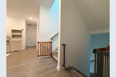 2222 Bohan Court, Apex, NC 27502 - Photo 23
