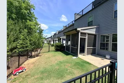 2222 Bohan Court, Apex, NC 27502 - Photo 21