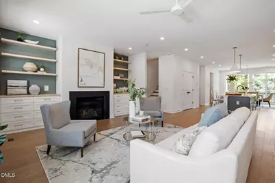 6419 Tanner Oak Lane, Raleigh, NC 27613 - Photo 19