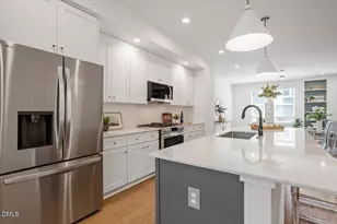 6419 Tanner Oak Ln, Raleigh, NC 27613 - Photo 11