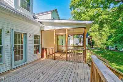 4918 Brant Hill Lane, Hillsborough, NC 27278 - Photo 23