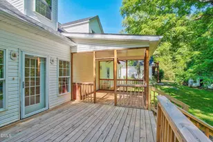 4918 Brant Hill Ln, Hillsborough, NC 27278 - Photo 23