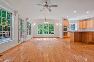 4918 Brant Hill Ln, Hillsborough, NC 27278 - Photo 7