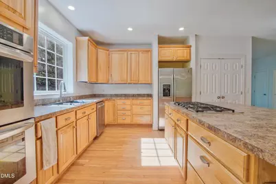 4918 Brant Hill Lane, Hillsborough, NC 27278 - Photo 9