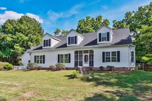 4918 Brant Hill Ln, Hillsborough, NC 27278 - Photo 1