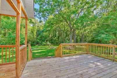 4918 Brant Hill Lane, Hillsborough, NC 27278 - Photo 5