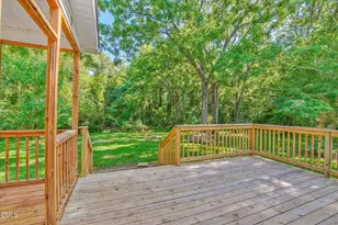 4918 Brant Hill Ln, Hillsborough, NC 27278 - Photo 5