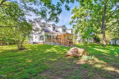 4918 Brant Hill Lane, Hillsborough, NC 27278 - Photo 21