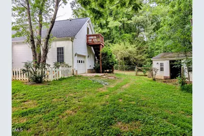 4918 Brant Hill Lane, Hillsborough, NC 27278 - Photo 25