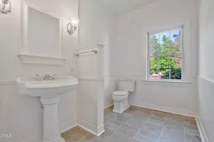 4918 Brant Hill Ln, Hillsborough, NC 27278 - Photo 17