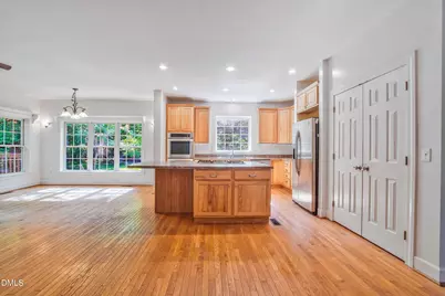 4918 Brant Hill Lane, Hillsborough, NC 27278 - Photo 11