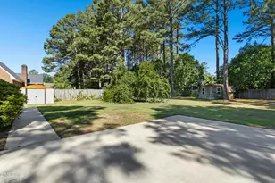 1100 Kensington Ave NW, Wilson, NC 27896 - Photo 33