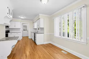 1100 Kensington Ave NW, Wilson, NC 27896 - Photo 17