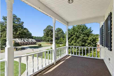 1100 Kensington Avenue NW, Wilson, NC 27896 - Photo 5