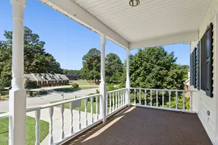 1100 Kensington Ave NW, Wilson, NC 27896 - Photo 5