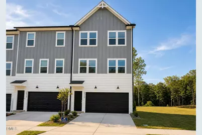 3010 Evertonian Place, Durham, NC 27703 - Photo 1