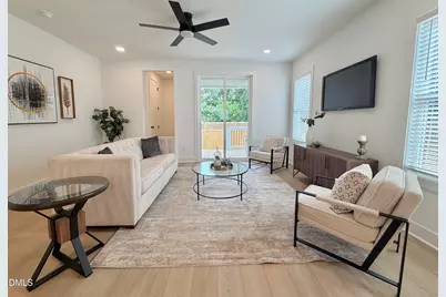 1418 Joe Louis Avenue, Raleigh, NC 27610 - Photo 11