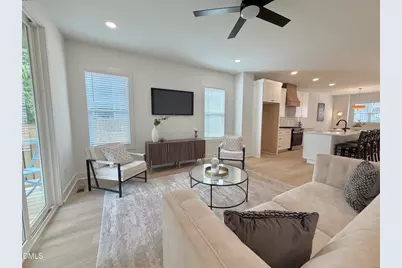 1418 Joe Louis Avenue, Raleigh, NC 27610 - Photo 13